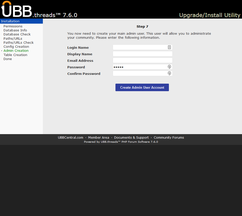 009 Admin User Creation.png Attached picture 009 Admin User Creation.png